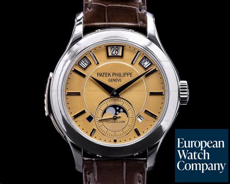 patek philippe grand complications 5207p-001|Patek Philippe 5207P.